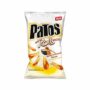 Qips rolls me mjalte Patos 90gr