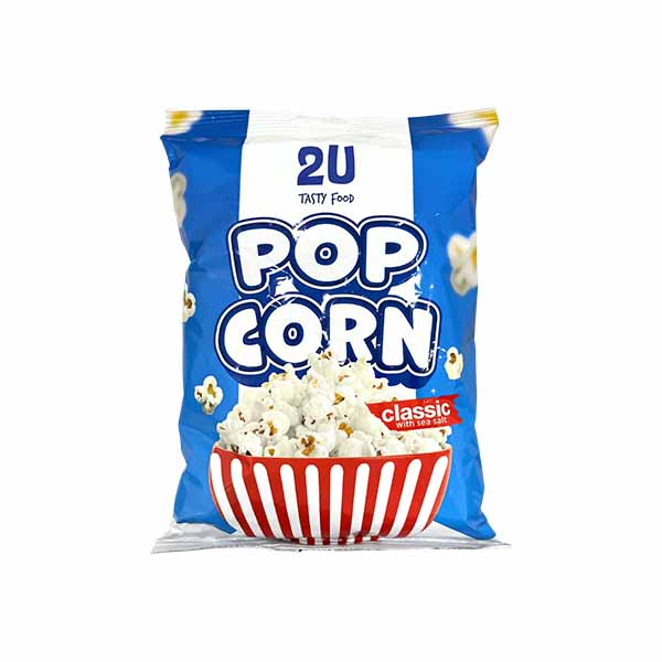 Kokoshka me kripe 2U 50gr