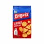 Cracker me kripë Chopix 400 gr