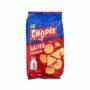 Cracker me kripë Chopix 400 gr