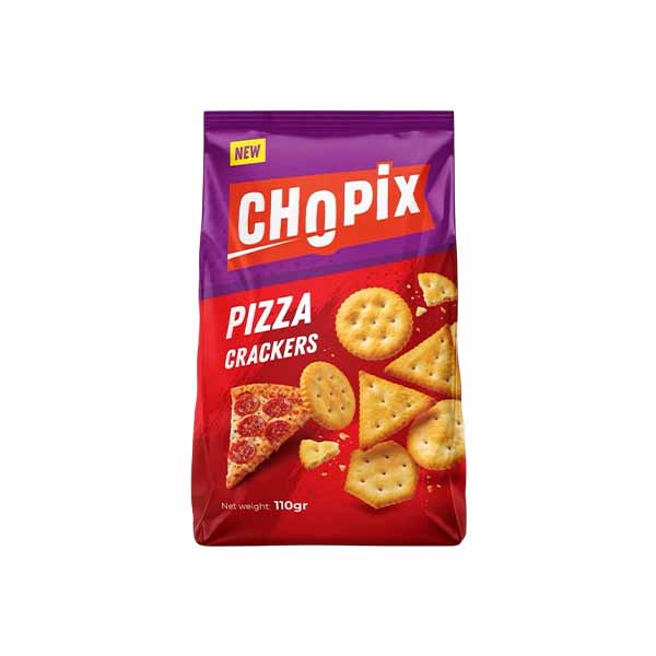 Cracker Pica Chopix 400 gr