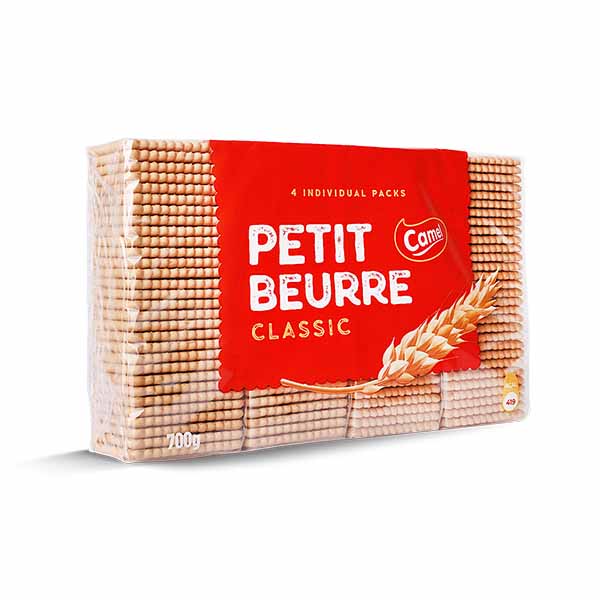 Biskota petit Camel 700gr