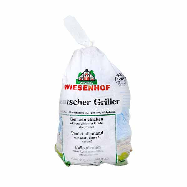 Pule e ngrire Wiesenhof 900gr