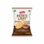 Cips me shije BBQ Piu Buono 40g