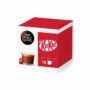 Kafe aparati Dolce Gusto Kitkat 256 gr