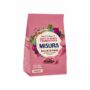 Biskota me fruta mali  Misura 260 gr