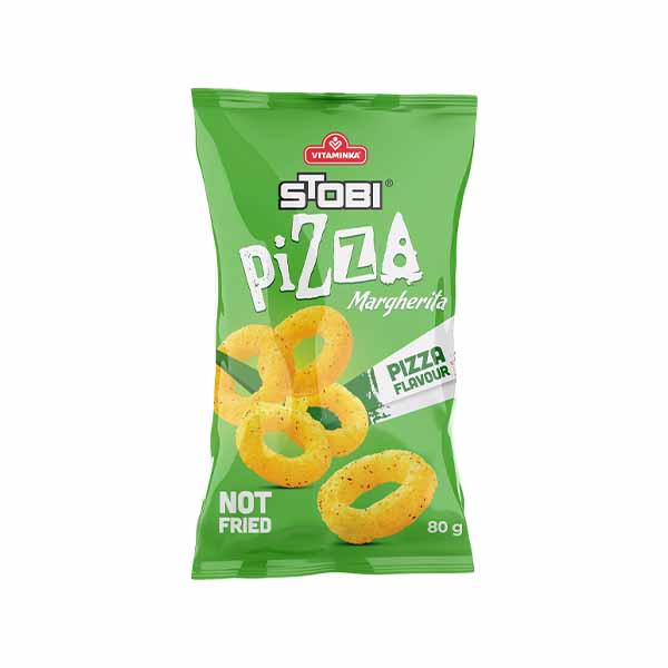 Smoki flips me shije pice Vitaminka 80gr