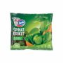 Spanaq i grire Ledo 650gr