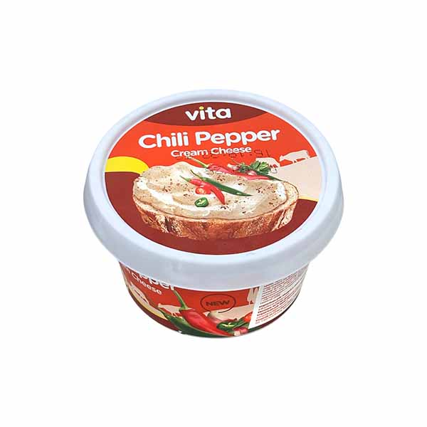 Krem per lyerje me spec djegs Vita 200gr