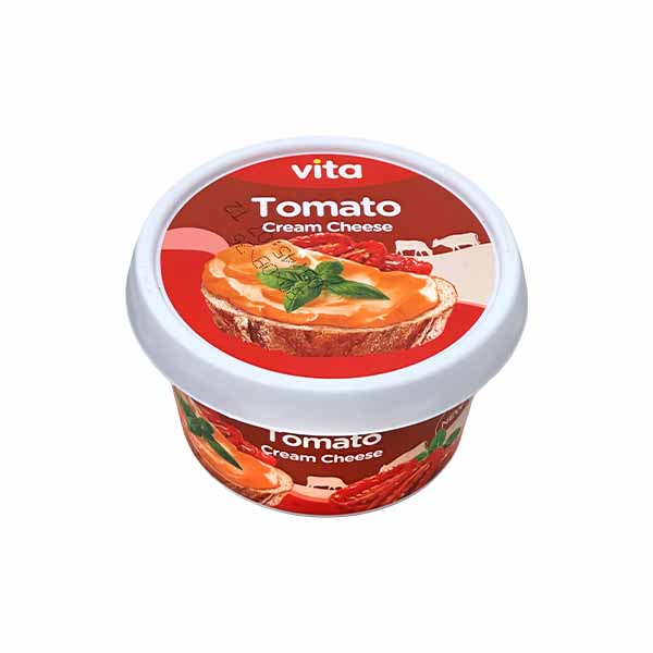 Krem per lyerje me domate Vita 200gr