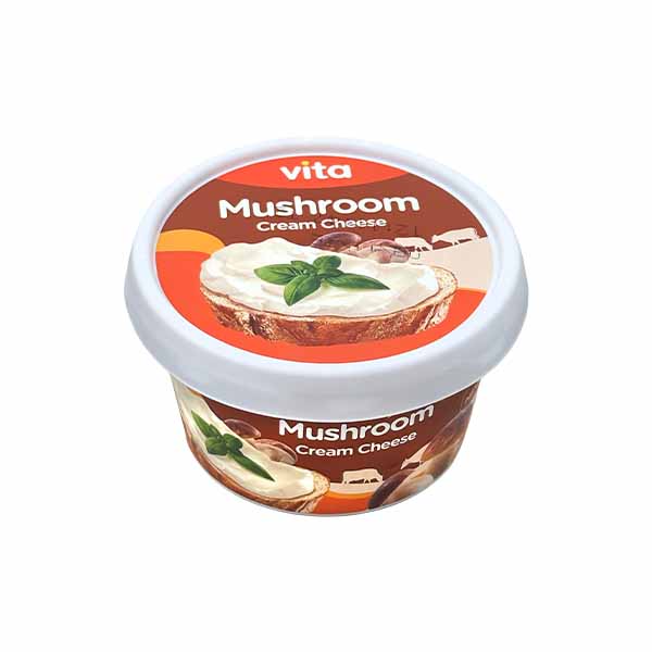 Krem per lyerje me kerpudha Vita 200gr