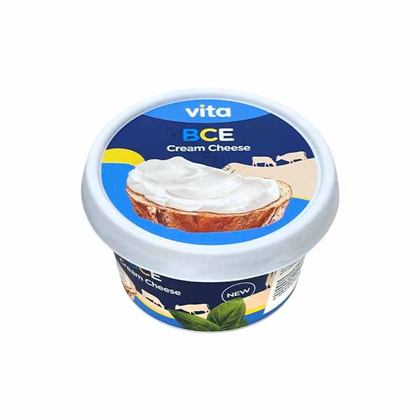 Krem per lyrje BCE Vita 200gr