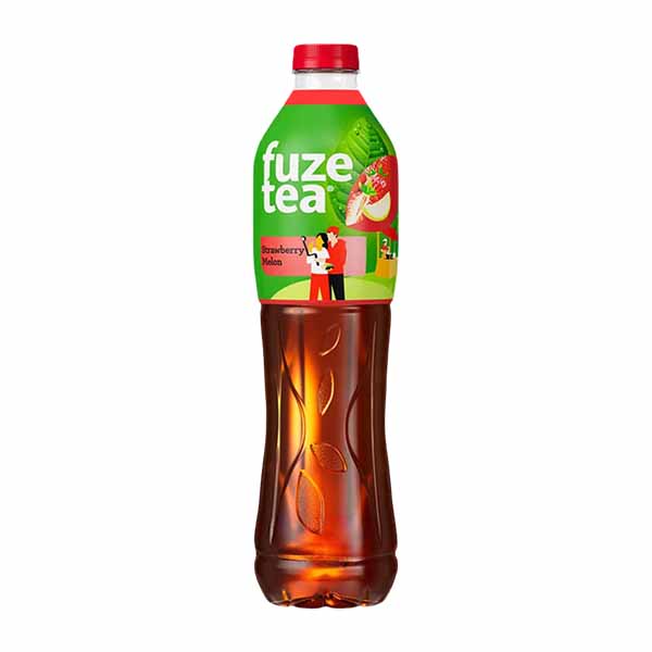 Caj i ftohte dredheze Fuzetea 1.5l