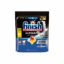 Tab per enelarse ultim lem Finish 100pcs
