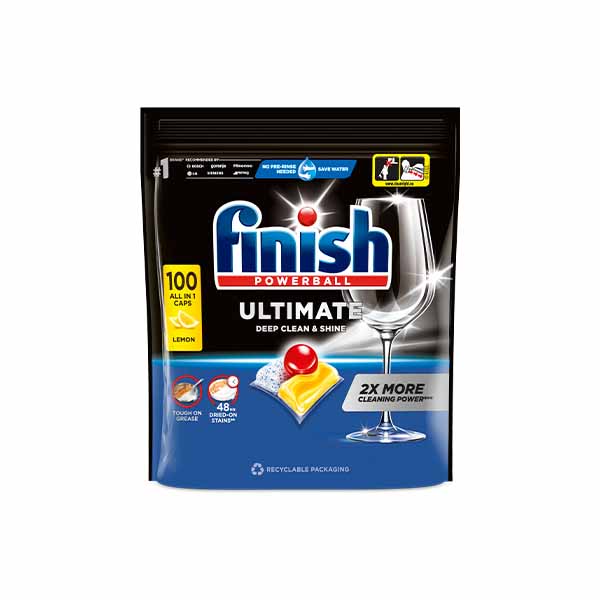 Tab per enelarse ultim lem Finish 100pcs