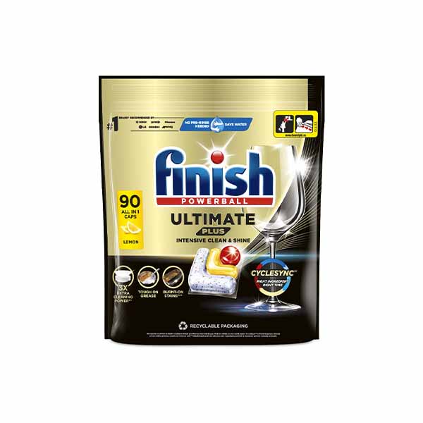 Tab per enelarse ultim plus Finish 90pcs