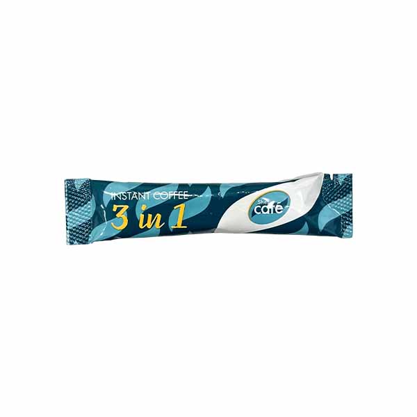 Kafe instant Shell Café 3n1 15 gr