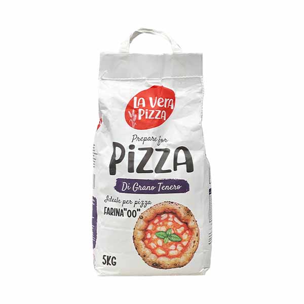 Miell La Vera Pizza 5kg
