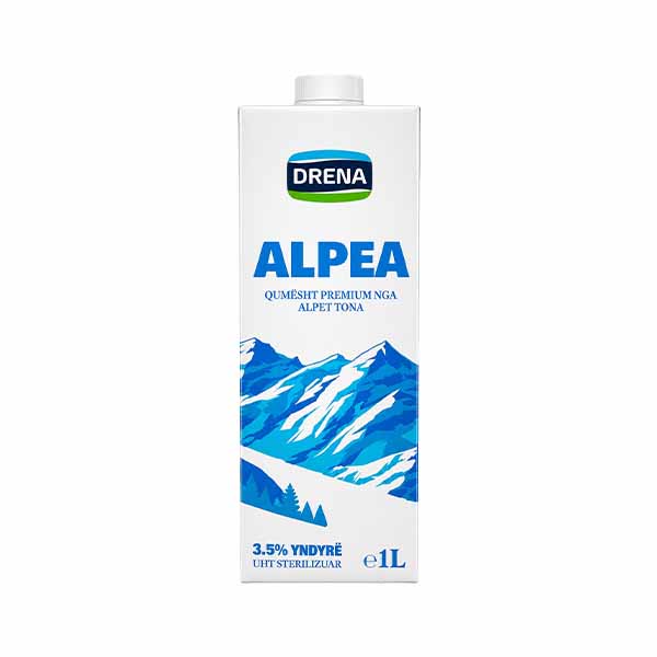 Qumesht Alpea 3.5% 1L
