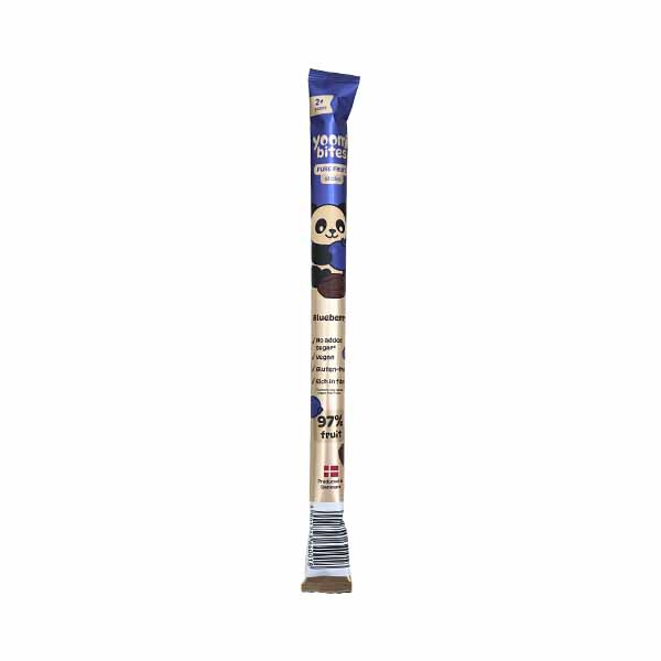Shkopinje hurme&boronice Yoomibites 30gr