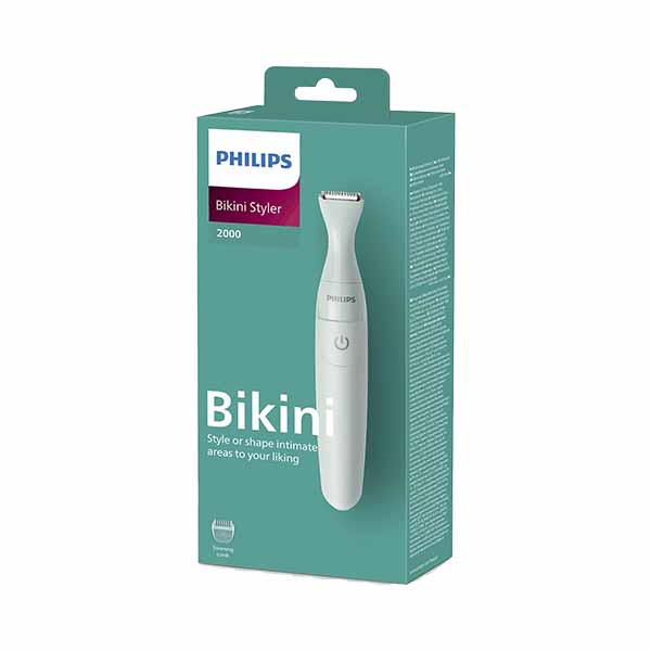 Makine bikini styler brt398/15 Philips