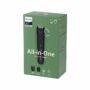 Makine qethje mg3915/15 Philips