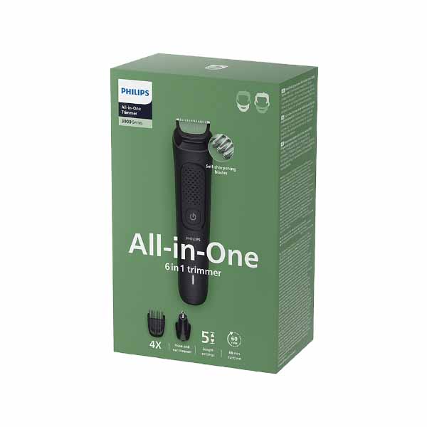 Makine qethje mg3915/15 Philips