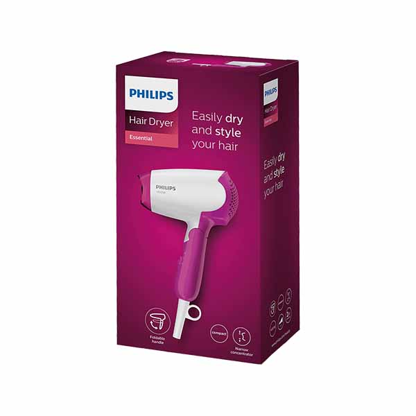 Tharese flokesh bhd003/00 Philips