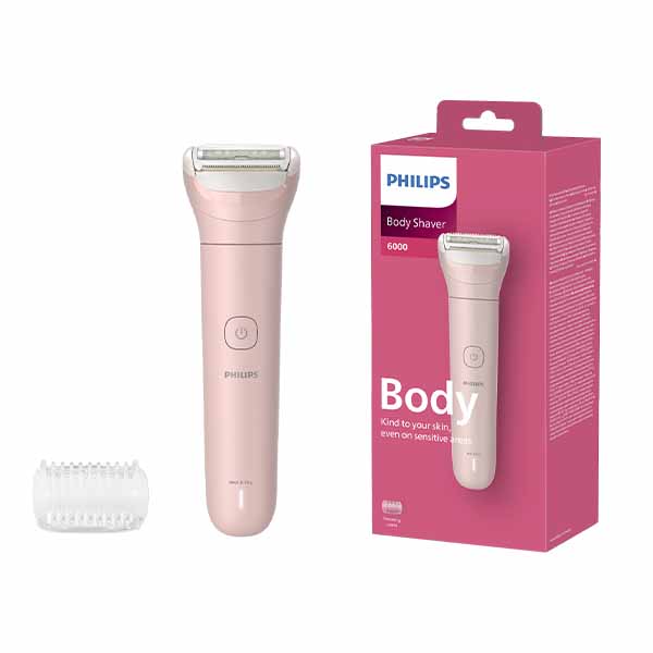 Makine body shaver brl128/00 Philips