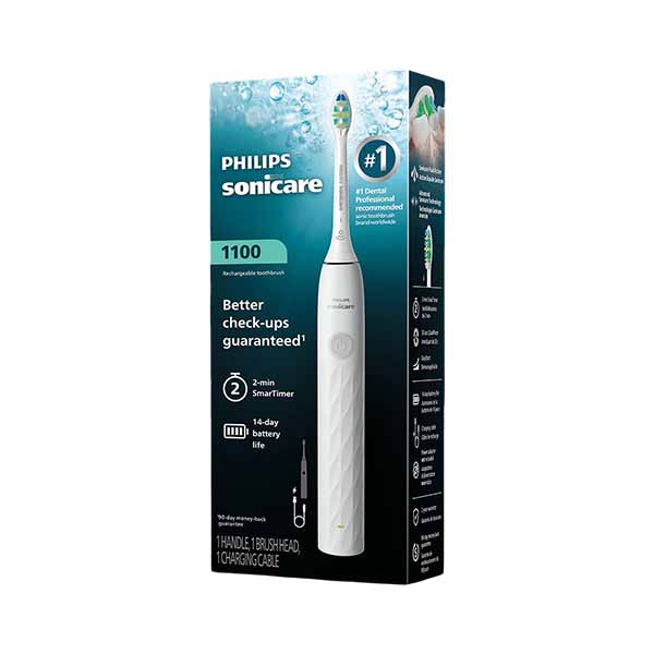 Brush dhembesh elektrike Sonicare