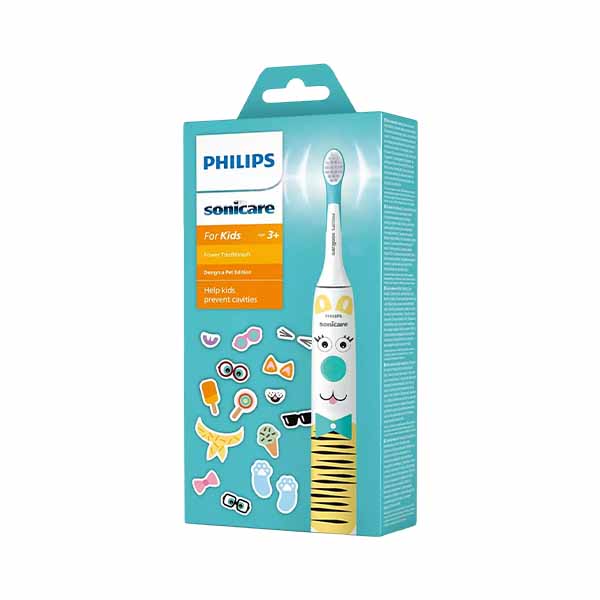 Brush elektrike per femije Sonicare