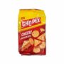 Cracker me kashkavall Chopix 400 gr