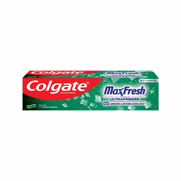 Paste dhembesh max f cool Colgate 125ml