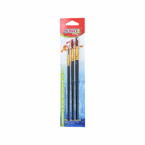 Brusha Junior vita 3copw 300/8021