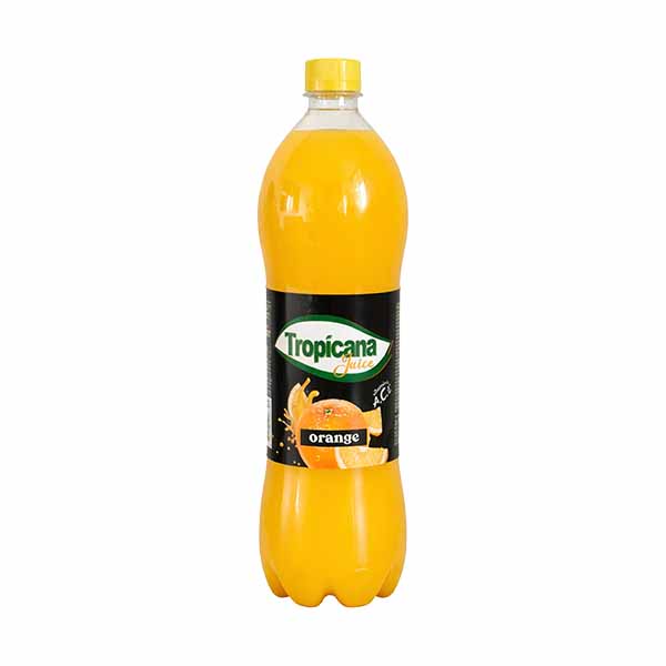 Leng portokalli Tropicana 1.5l