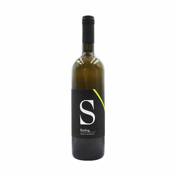 Vere riesling Suhaerka 750ml