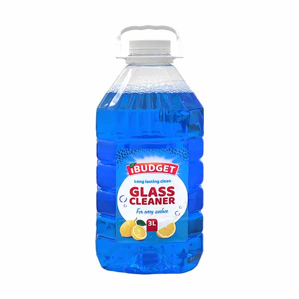 Pastrues I xhamave blue Lemon Ibudget 3l