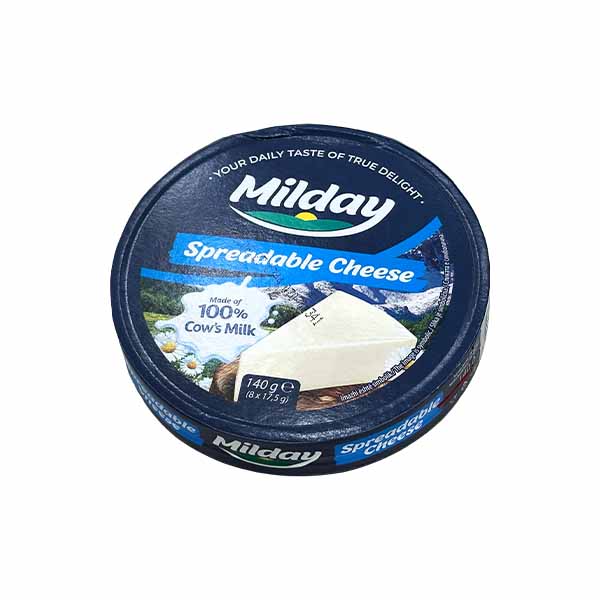 Zdenka Milday 140g