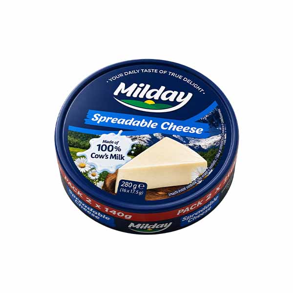 Zdenka Milday 280g