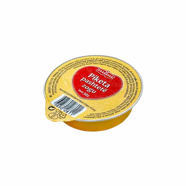 Pashtete zogu Podravka 30gr